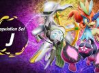 As regras oficiais do Pokémon VGC foram atualizadas e permitirão que Pokémon Míticos