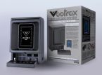 Vectrex Mini Console já financiado no Kickstarter