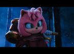 Kristen Bell ser&aacute; Amy em Sonic the Hedgehog 4 