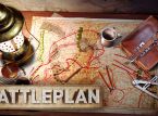 Battleplan Pr&eacute;via da jogabilidade: Um novo jogador entra no teatro de guerra