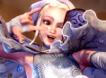 Aqui est&aacute; uma primeira vis&atilde;o da Ingrid de Street Fighter 6 