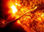 Nasa planeja missão para "tocar o Sol" em dezembro