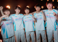 Primeiro Stand 2026: Bilibili Gaming vence G2 Esports e conquista o ingresso da fase eliminat&oacute;ria
