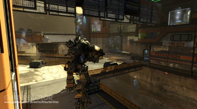 Titanfall