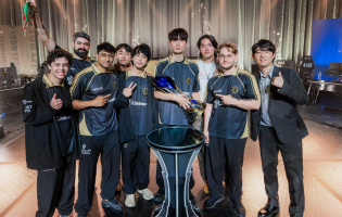 LCS Primavera 2026: Lyon derrota Team Liquid para garantir vagas na MSI e EWC