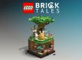 Lego Bricktales VR estreará como um título de lançamento para o Meta Quest 3