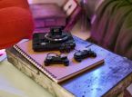 Lego 's Sega Mega Drive estrear&aacute; em junho e ser&aacute; um conjunto acess&iacute;vel