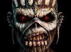 Iron Maiden homenageiam videojogos com novo clip