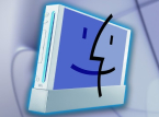 Algu&eacute;m colocou o Mac OS X rodando em um Nintendo Wii