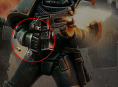 A Games Workshop diz que um artista, e não uma IA, deu um dedo extra para um Space Marine na nova arte