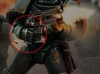 A Games Workshop diz que um artista, e n&atilde;o uma IA, deu um dedo extra para um Space Marine na nova arte