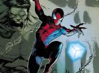 &Agrave; frente de Brand New Day, Spider-Man, Punisher e Hulk v&atilde;o colidir em uma s&eacute;rie limitada de quadrinhos