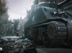 Call of Duty: WWII não vai suavizar o holocausto