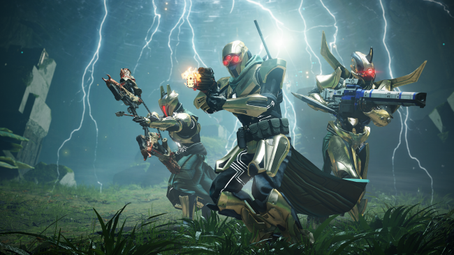 Destiny 2