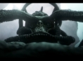 N&atilde;o confie nos seus olhos em The Mound: Omen of Cthulhu 