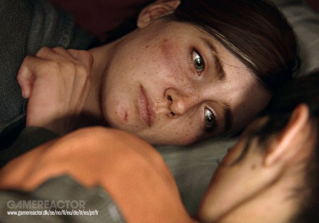 The Last of Us: Parte II