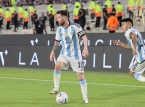 Messi enfrenta um processo de um organizador de eventos por n&atilde;o jogar em um amistoso em Miami