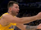 Luka Doncic e Cade Cunningham apelam com sucesso contra a regra dos 65 jogos para MVP