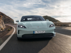 Porsche admite que o Taycan chegou antes do mercado estar pronto