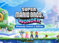 Super Mario Bros. Wonder atualizado para Nintendo Switch 2 e adiciona um novo DLC de parque tem&aacute;tico de minijogo