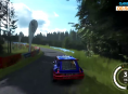 Jogabilidade exclusiva de Sebastien Loeb Rally Evo na PS4