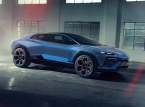 O CEO da Lamborghini diz que o atraso do ve&iacute;culo el&eacute;trico &eacute; "o caminho certo a seguir"