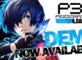 Atlus lança extensa demonstração de Persona 3 Reload em todas as plataformas