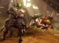 Borderlands 3 A atualização mais recente permite que você crie personagens de nível máximo
