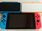 Comparação New 2DS XL vs New 3DS XL vs Switch