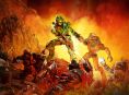 Confira Halo reimaginado como Doom