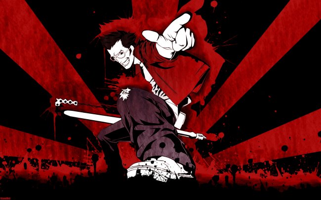 Travis Strikes Again: No More Heroes