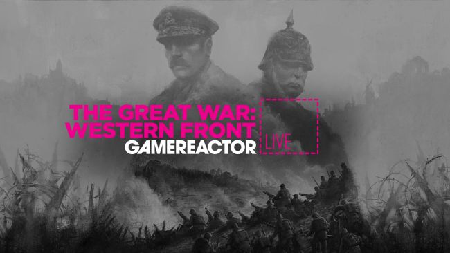 The Great War: Western Front