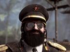 Tropico 5 já tem data de lançamento para a PS4