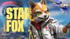Star Fox no Switch 2: FAQ e guia essencial para se tornar um piloto de primeira