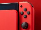 Switch chega a 139 milhões de unidades vendidas e Nintendo o mantém como seu "principal negócio" para 2024