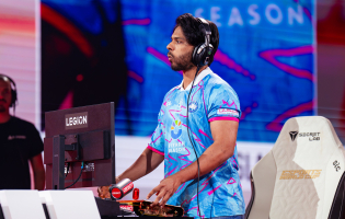 Copa do Mundo de Esports 2026: As duas chaves da Fase de Grupos Tekken 8 Est&atilde;o definidas