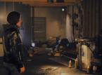 Square Enix brinca com críticas duras a The Quiet Man em novo trailer