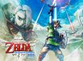 Trailer exibe melhorias de qualidade de vida de The Legend of Zelda: Skyward Sword HD