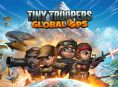 Tiny Troopers: Jogabilidade global de ops mostrada em novo trailer