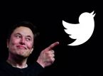 Elon Musk vai continuar com a aquisição do Twitter novamente
