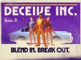 Deceive Inc. - Intriga, Subterfúgio e Bigodes
