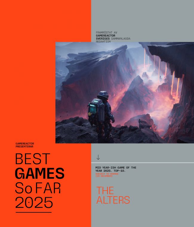 Melhores jogos do ano até agora (Parte 2)