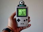 A c&acirc;mera do Game Boy ganha uma nova vida gra&ccedil;as a uma solu&ccedil;&atilde;o inteligente do Raspberry Pi
