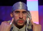 Bad Bunny vence o Grammy Latino