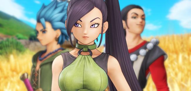 Square Enix e Reebok se unem para uma coleção colorida de tênis