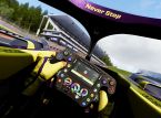 F1 25 Prévia prática: Ponto de Frenagem está de volta e melhor do que nunca
