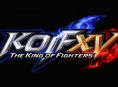 The King of Fighters XV foi adiado para 2022