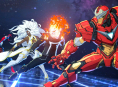 Marvel Tokon: Fighting Souls permite que voc&ecirc; monte suas pr&oacute;prias equipes de super-her&oacute;is, ter&aacute; um modo hist&oacute;ria de 10 horas