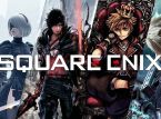 Square Enix quer lançar jogos melhores fazendo menos