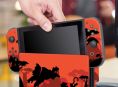 Nintendo revela skin oficial de Donkey Kong para a Switch
